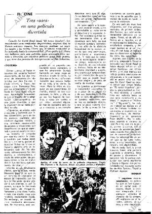 BLANCO Y NEGRO MADRID 26-08-1972 página 77