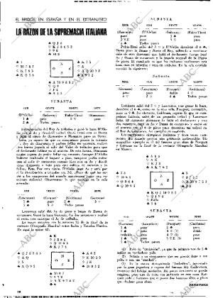 BLANCO Y NEGRO MADRID 26-08-1972 página 78