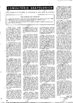 BLANCO Y NEGRO MADRID 26-08-1972 página 80