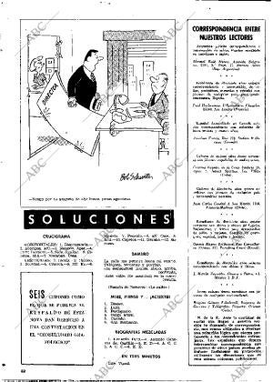 BLANCO Y NEGRO MADRID 26-08-1972 página 82