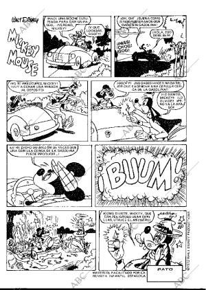 BLANCO Y NEGRO MADRID 26-08-1972 página 83