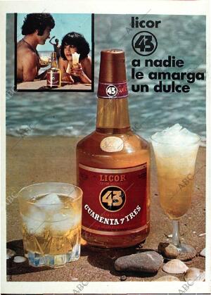 BLANCO Y NEGRO MADRID 26-08-1972 página 84