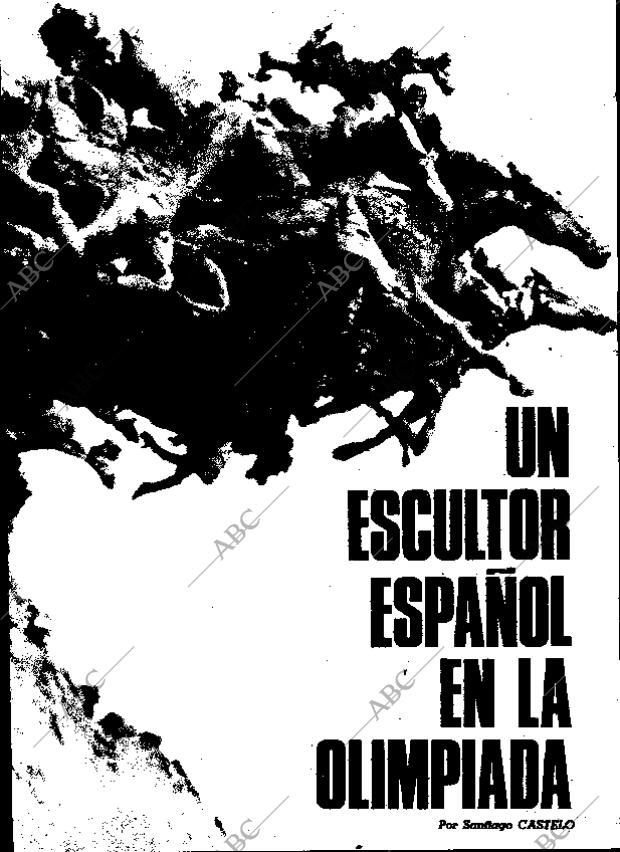 ABC MADRID 27-08-1972 página 117