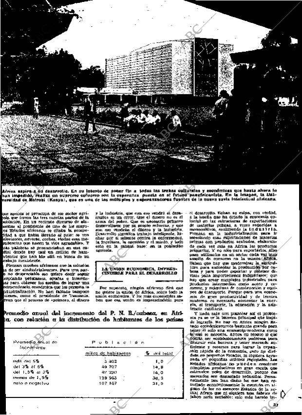 ABC MADRID 27-08-1972 página 125