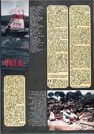ABC MADRID 27-08-1972 página 133