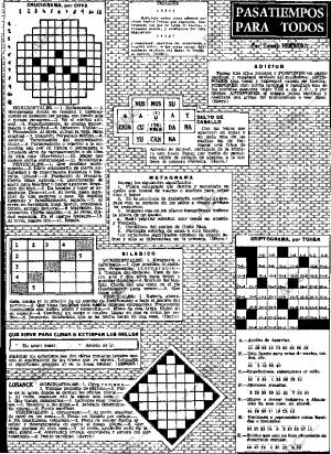 ABC MADRID 27-08-1972 página 143