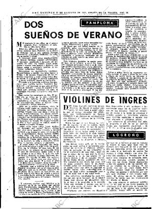 ABC MADRID 27-08-1972 página 26