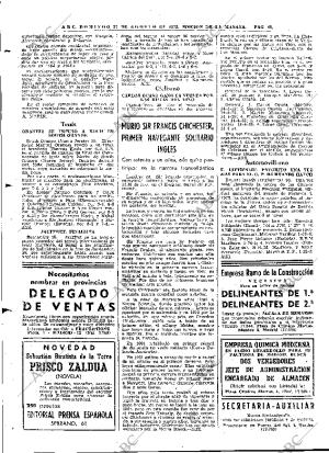 ABC MADRID 27-08-1972 página 48