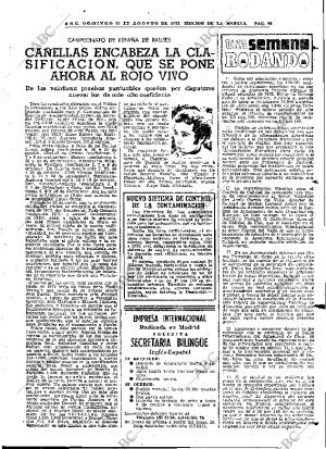 ABC MADRID 27-08-1972 página 55