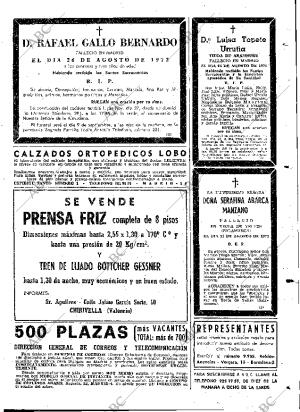 ABC MADRID 27-08-1972 página 75