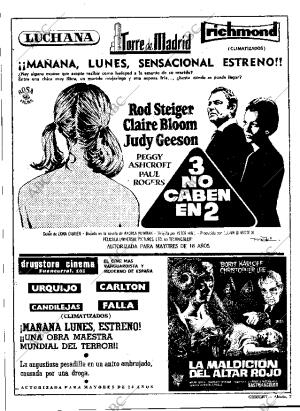 ABC MADRID 27-08-1972 página 78