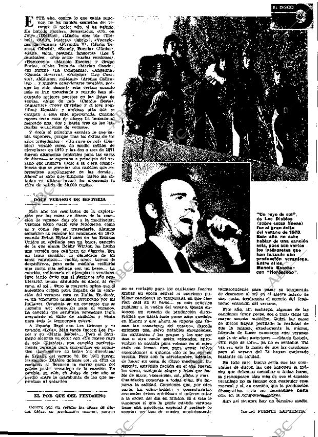 ABC MADRID 27-08-1972 página 79
