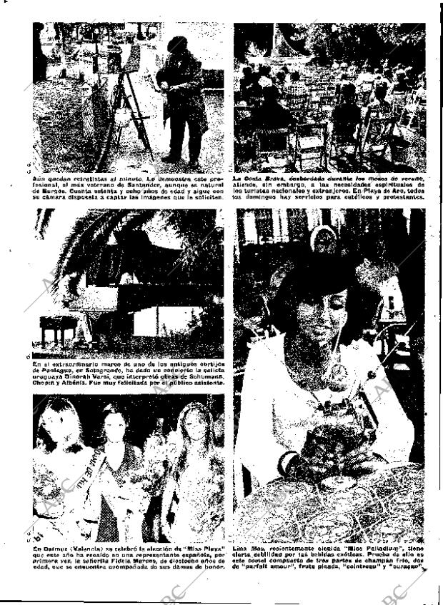ABC MADRID 27-08-1972 página 87