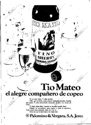 ABC MADRID 27-08-1972 página 88