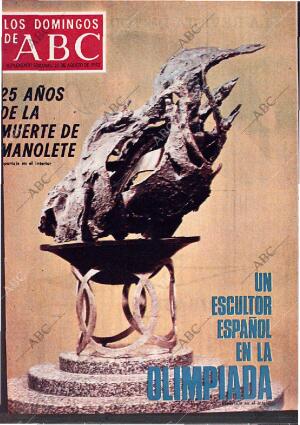 ABC MADRID 27-08-1972 página 89