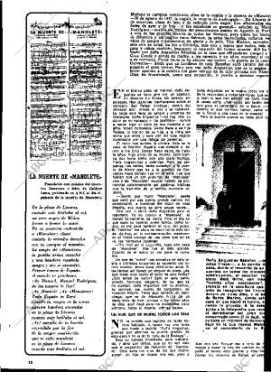 ABC MADRID 27-08-1972 página 98