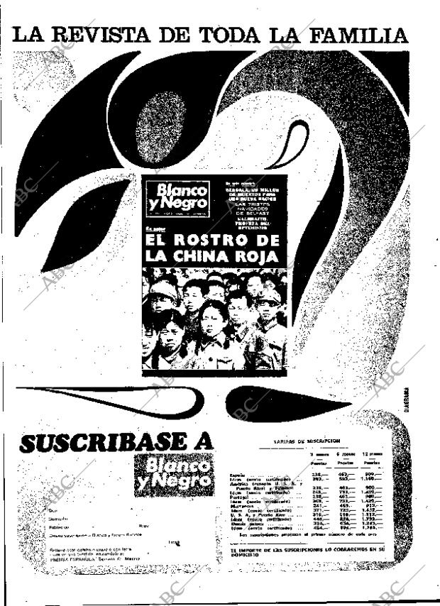 ABC MADRID 31-08-1972 página 12