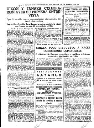 ABC MADRID 01-09-1972 página 13