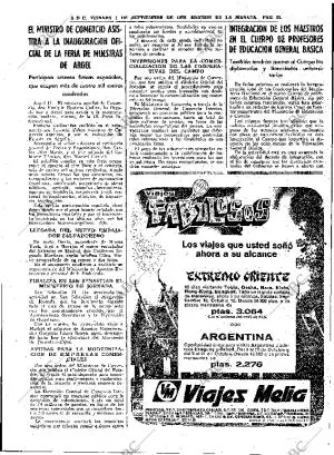 ABC MADRID 01-09-1972 página 19