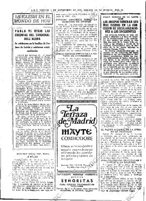 ABC MADRID 01-09-1972 página 21