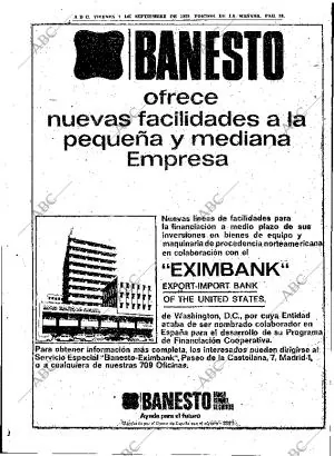 ABC MADRID 01-09-1972 página 37