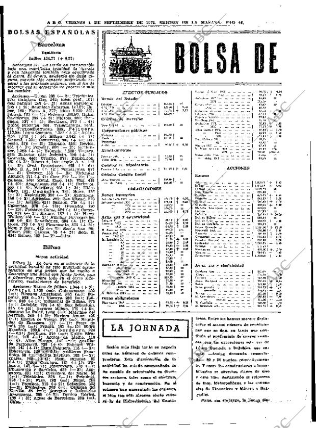 ABC MADRID 01-09-1972 página 46