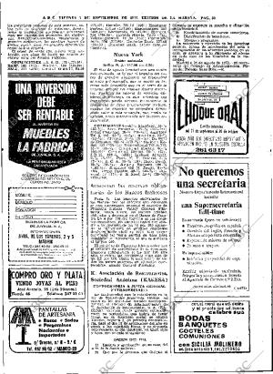 ABC MADRID 01-09-1972 página 48