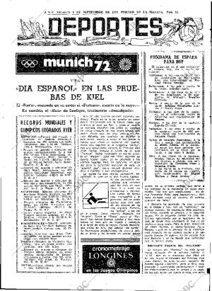 ABC MADRID 01-09-1972 página 49