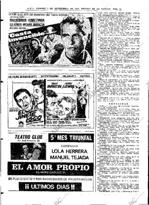 ABC MADRID 01-09-1972 página 64