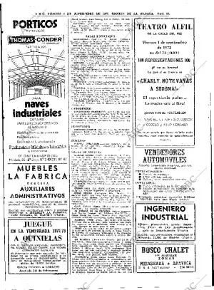 ABC MADRID 01-09-1972 página 66