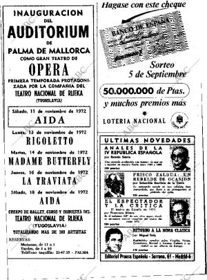 ABC MADRID 01-09-1972 página 92