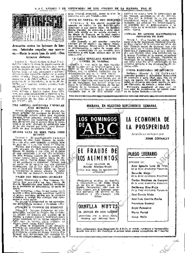 ABC MADRID 02-09-1972 página 35