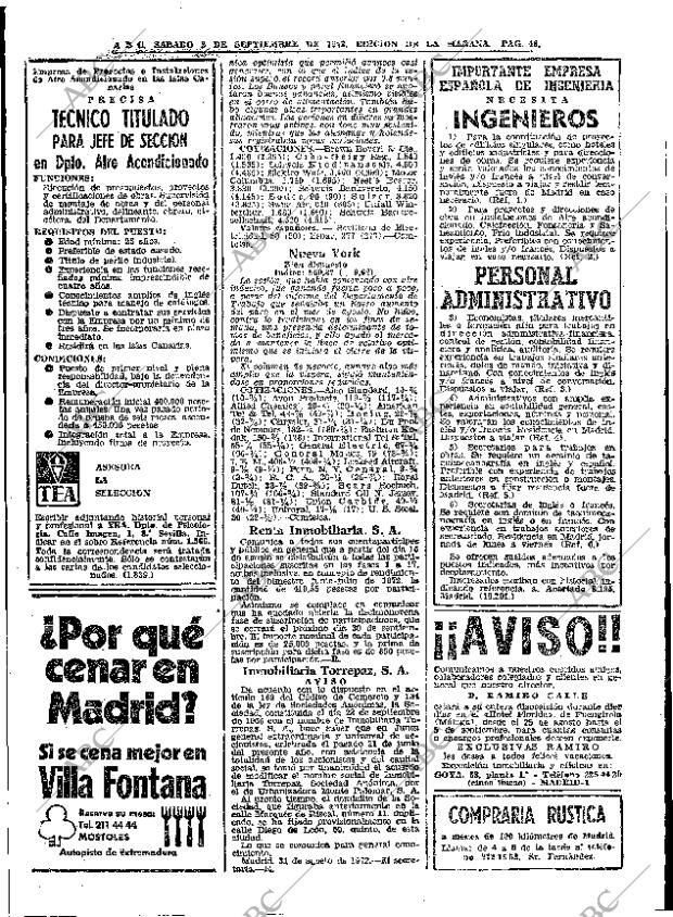 ABC MADRID 02-09-1972 página 48