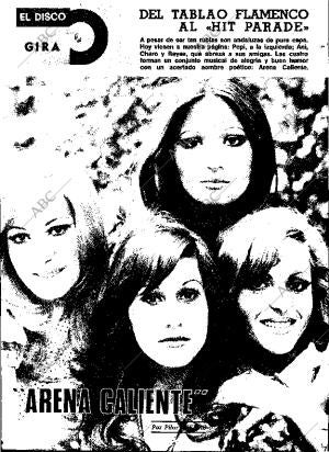 ABC MADRID 03-09-1972 página 101