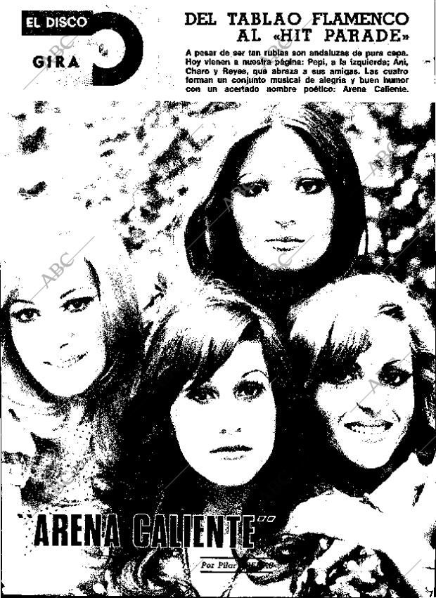 ABC MADRID 03-09-1972 página 101