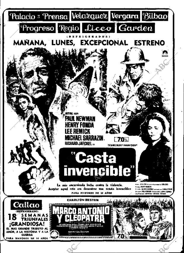 ABC MADRID 03-09-1972 página 104