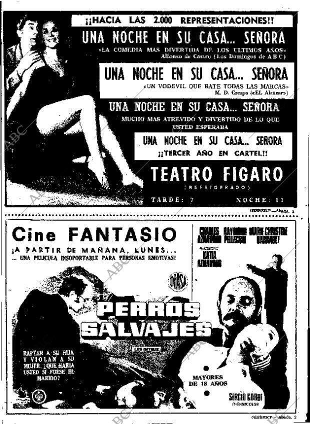 ABC MADRID 03-09-1972 página 106