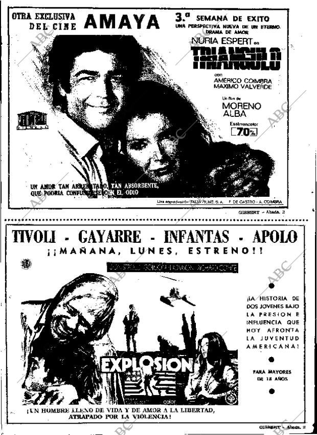 ABC MADRID 03-09-1972 página 108