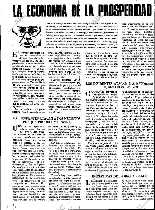ABC MADRID 03-09-1972 página 118