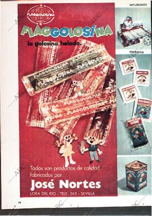 ABC MADRID 03-09-1972 página 128