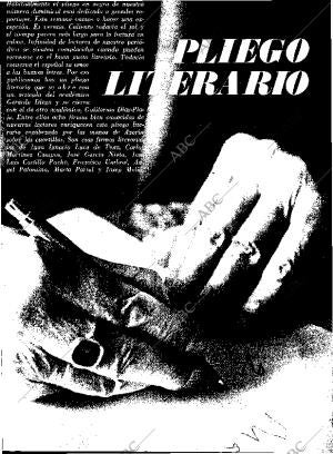 ABC MADRID 03-09-1972 página 129