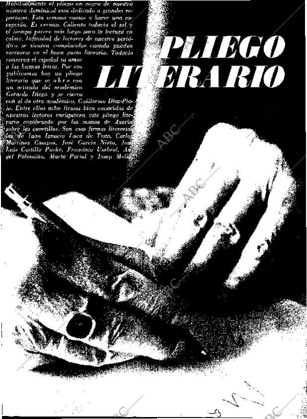 ABC MADRID 03-09-1972 página 129