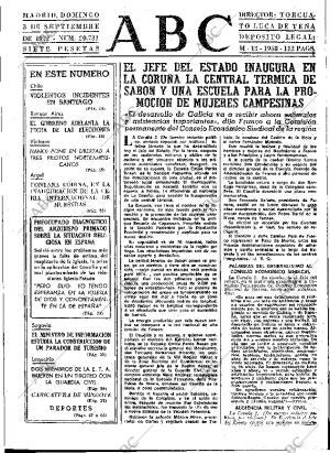 ABC MADRID 03-09-1972 página 13