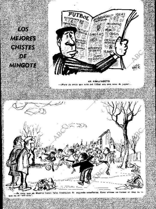 ABC MADRID 03-09-1972 página 137