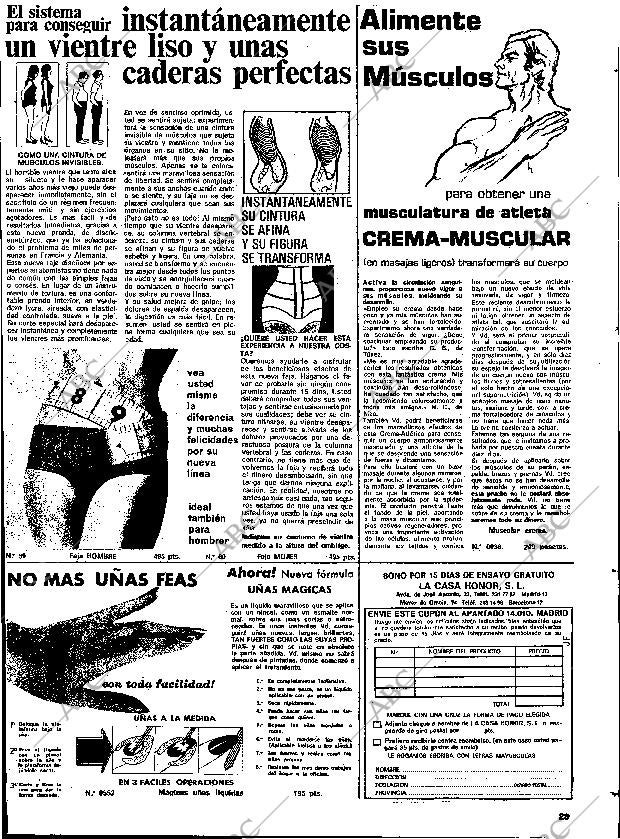 ABC MADRID 03-09-1972 página 141