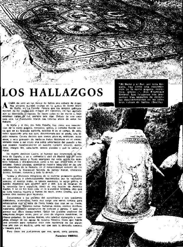 ABC MADRID 03-09-1972 página 143