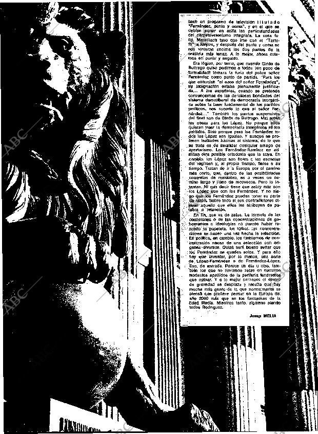 ABC MADRID 03-09-1972 página 145