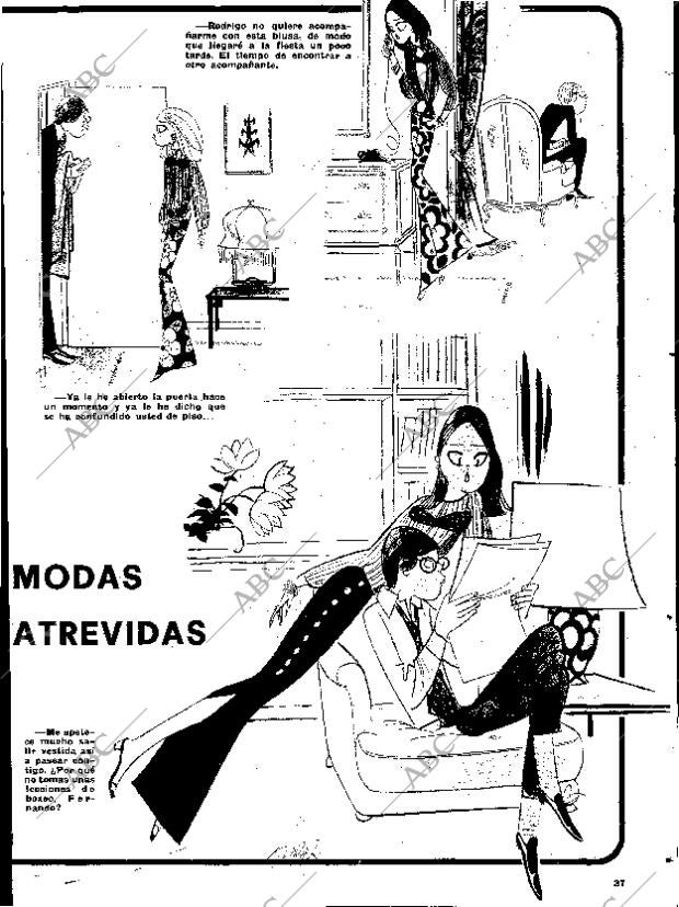 ABC MADRID 03-09-1972 página 149