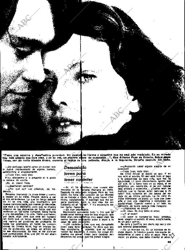 ABC MADRID 03-09-1972 página 155