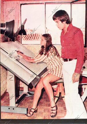 ABC MADRID 03-09-1972 página 157